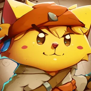 Cat Quest III