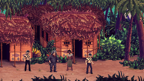 Bud Spencer & Terence Hill – S screenshot