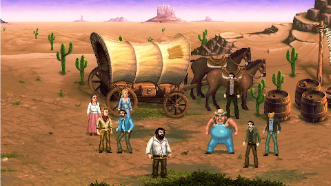 Bud Spencer & Terence Hill – S screenshot