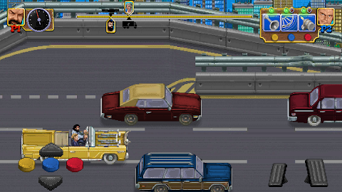 Bud Spencer & Terence Hill – S screenshot