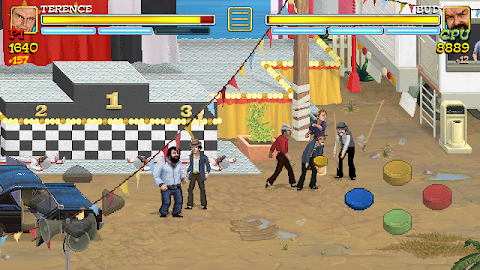 Bud Spencer & Terence Hill – S screenshot
