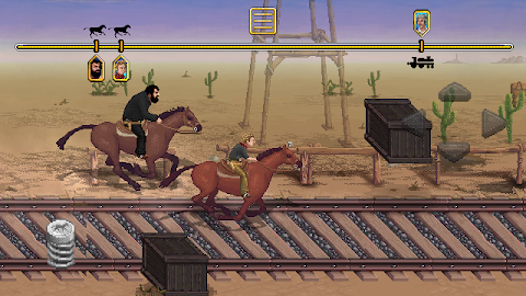 Bud Spencer & Terence Hill – S screenshot