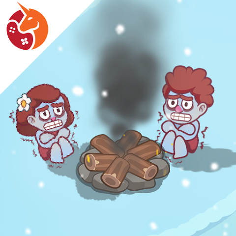 Icy Village Premium screenshot