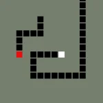 Dotted Lines – Snake