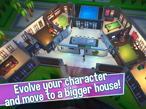 Youtubers Life: Gaming Channel screenshot
