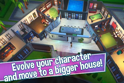 Youtubers Life: Gaming Channel screenshot