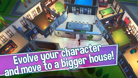 Youtubers Life: Gaming Channel screenshot