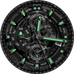 Analog Basic LE Wear OS 5+