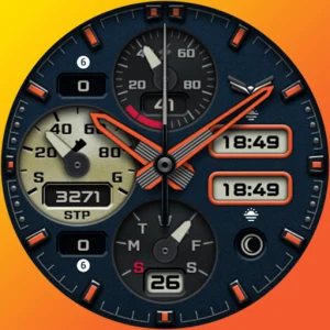 Ballozi ORUS – Hybrid Analog