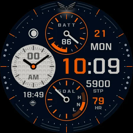 Ballozi SLATE Digital Hybrid screenshot