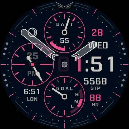 Ballozi SLATE Digital Hybrid screenshot