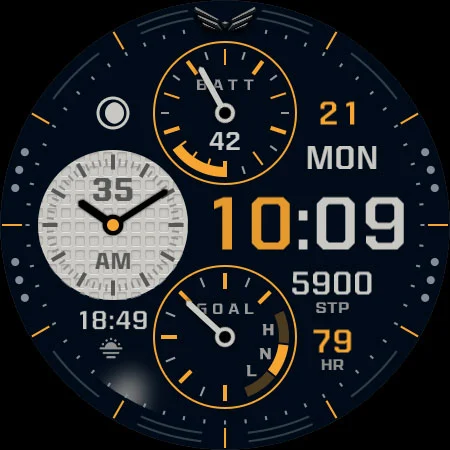 Ballozi SLATE Digital Hybrid screenshot