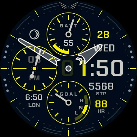 Ballozi SLATE Digital Hybrid screenshot