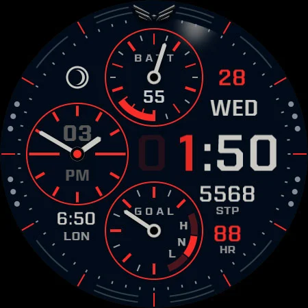 Ballozi SLATE Digital Hybrid screenshot