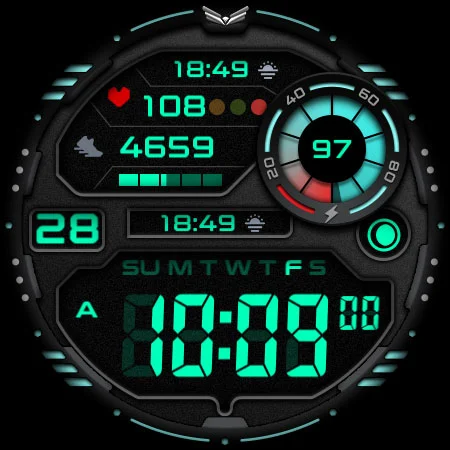 Ballozi STEALTH MARINE 3 screenshot