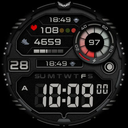 Ballozi STEALTH MARINE 3 screenshot
