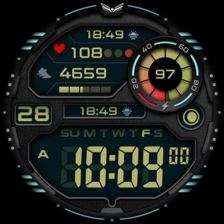 Ballozi STEALTH MARINE 3 screenshot