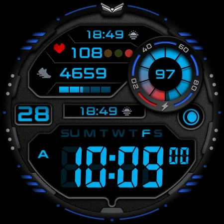 Ballozi STEALTH MARINE 3 screenshot