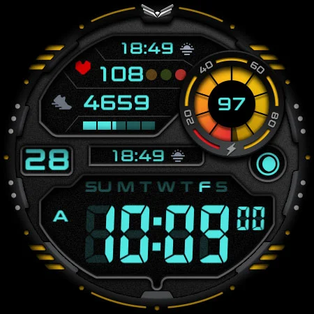 Ballozi STEALTH MARINE 3 screenshot