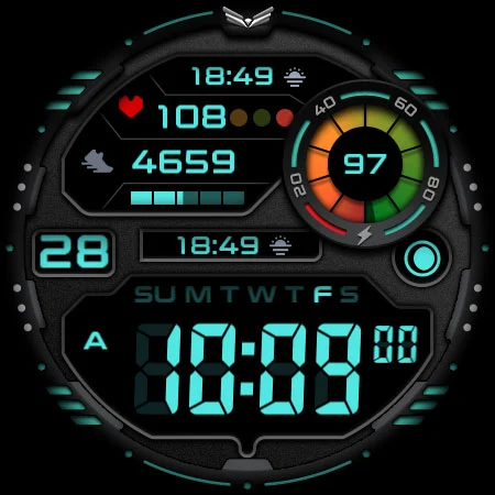Ballozi STEALTH MARINE 3 screenshot