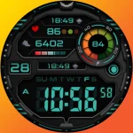 Ballozi STEALTH MARINE 3