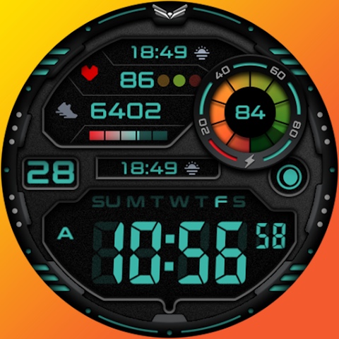 Ballozi STEALTH MARINE 3 screenshot