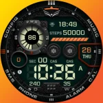 Ballozi STEALTH MARINE 2