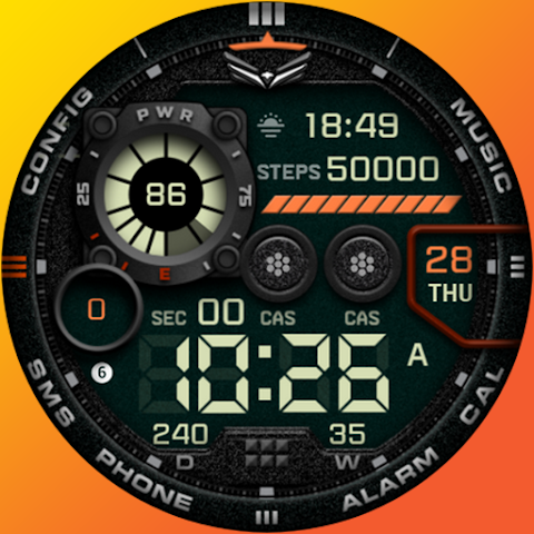 Ballozi STEALTH MARINE 2 screenshot