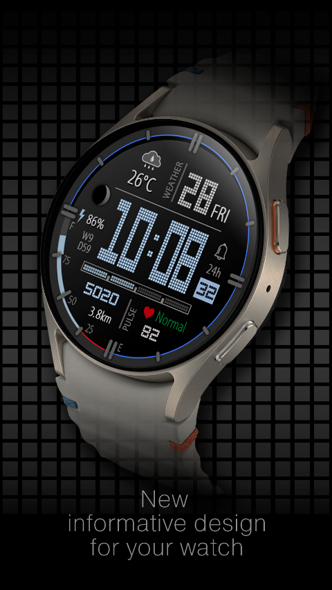 CFS114 Pixel screenshot