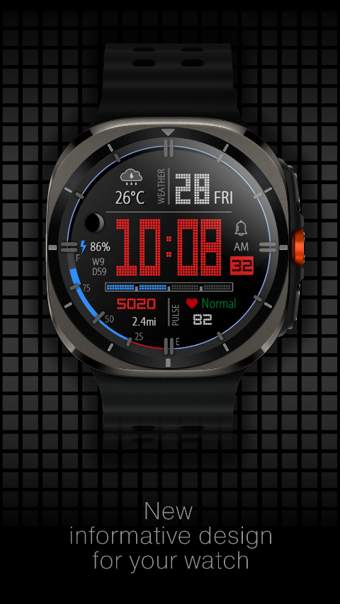 CFS114 Pixel screenshot