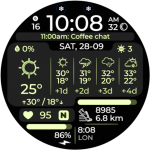 Chester Active WX