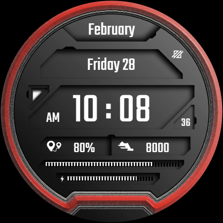 DADAM12: Sci-Fi Command Watch screenshot