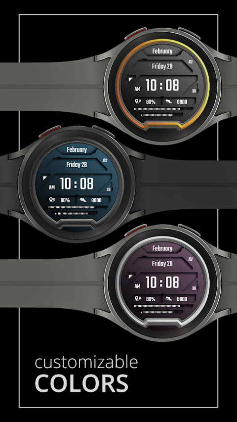 DADAM12: Sci-Fi Command Watch screenshot