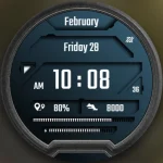 DADAM12: Sci-Fi Command Watch