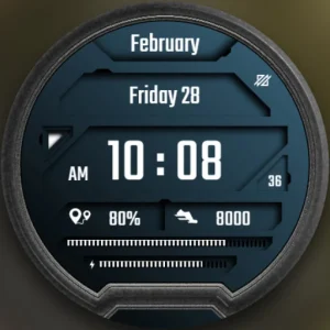 DADAM12: Sci-Fi Command Watch