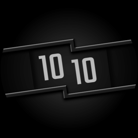 DADAM49: Minimal Watch Face screenshot