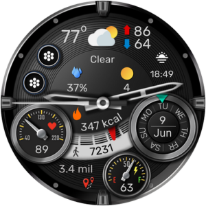 DB069 Dynamic Ultra