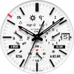 JW323 CHRONO