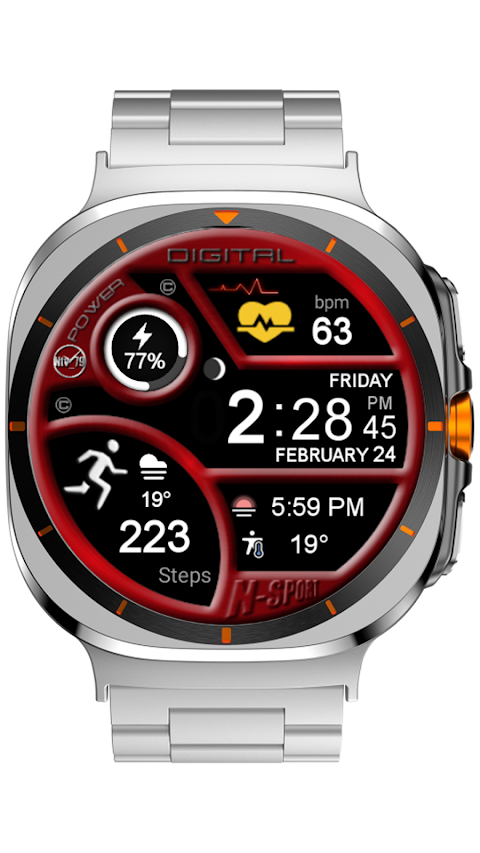 NTV275 – Power Sport Premium screenshot