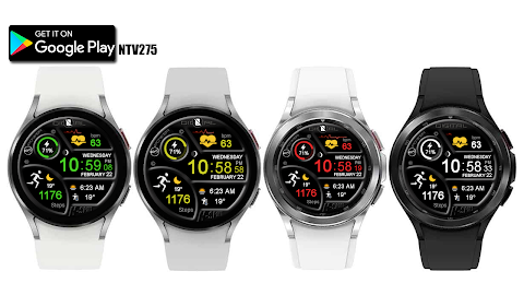 NTV275 – Power Sport Premium screenshot