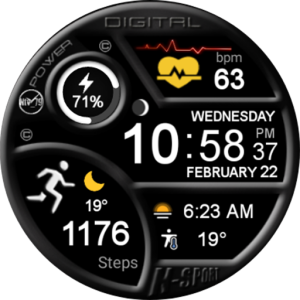 NTV275 – Power Sport Premium