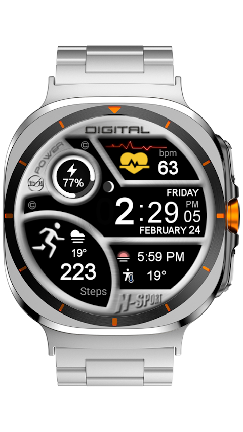 NTV275 – Power Sport Premium screenshot