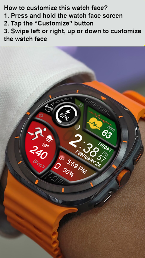 NTV275 – Power Sport Premium screenshot
