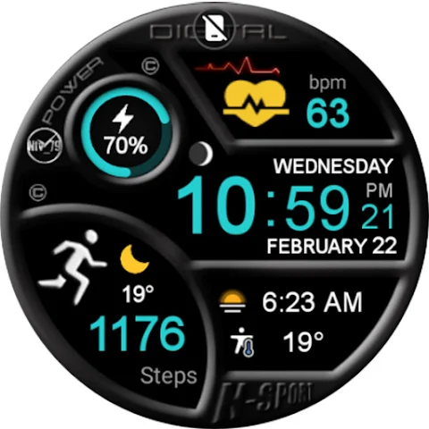 NTV275 – Power Sport Premium screenshot