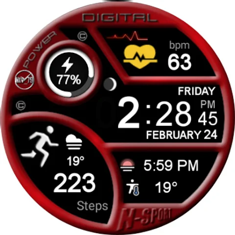 NTV275 – Power Sport Premium screenshot
