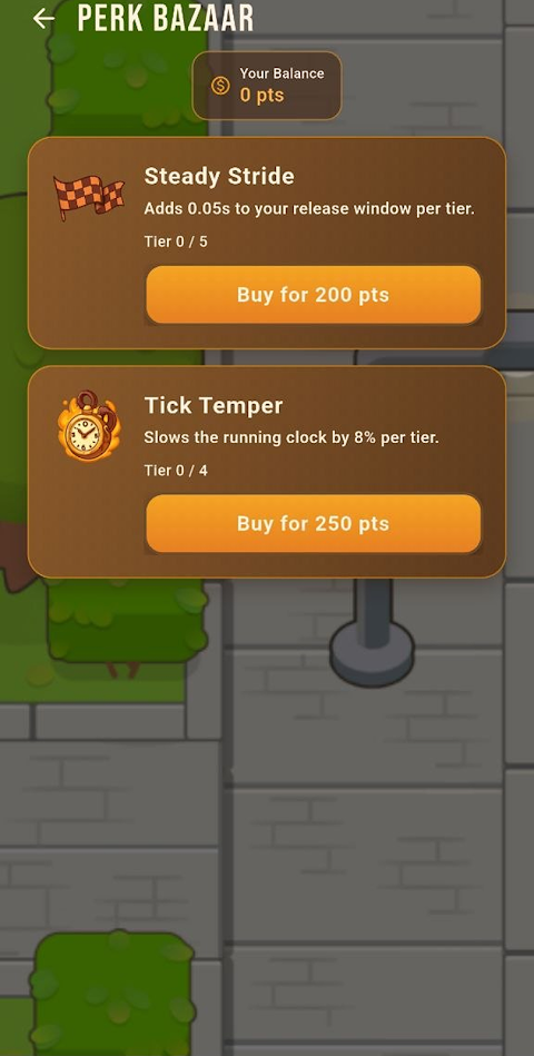 Chicken Road 2 screenshot