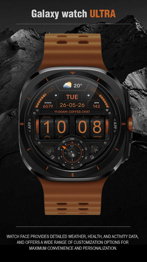 WFP 348 Flip Black Edition screenshot