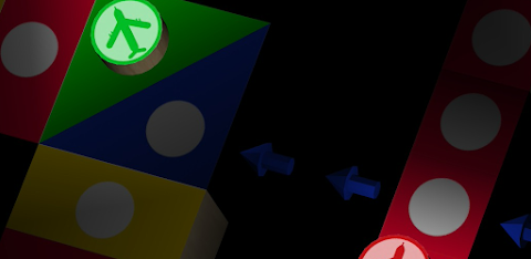Ludo 3D – Aeroplane Chess screenshot
