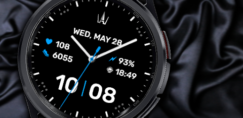 WAW011 Minimal & Customizable screenshot