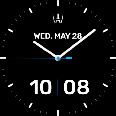 WAW011 Minimal & Customizable screenshot